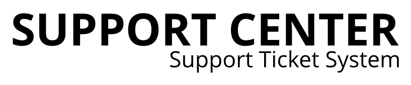 osTicket :: Sistema de Soporte